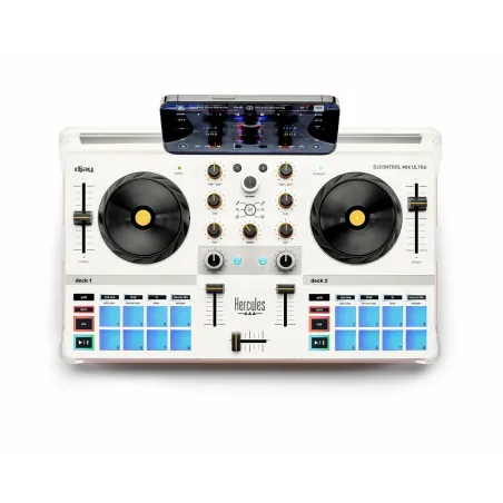 Valdymo DJ Hercules 4780942